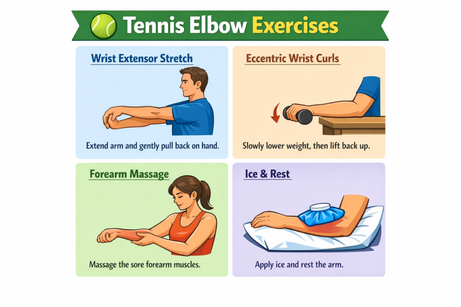 tenniselbow